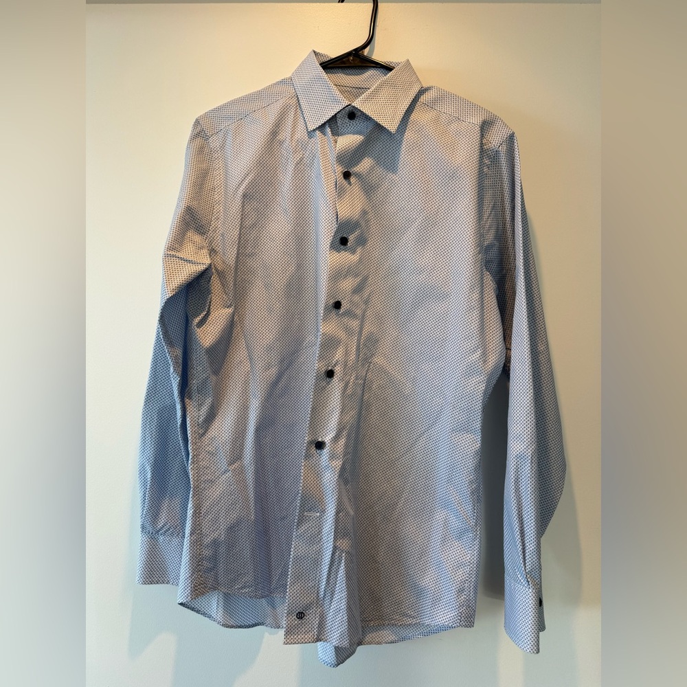 David Donohue shirt